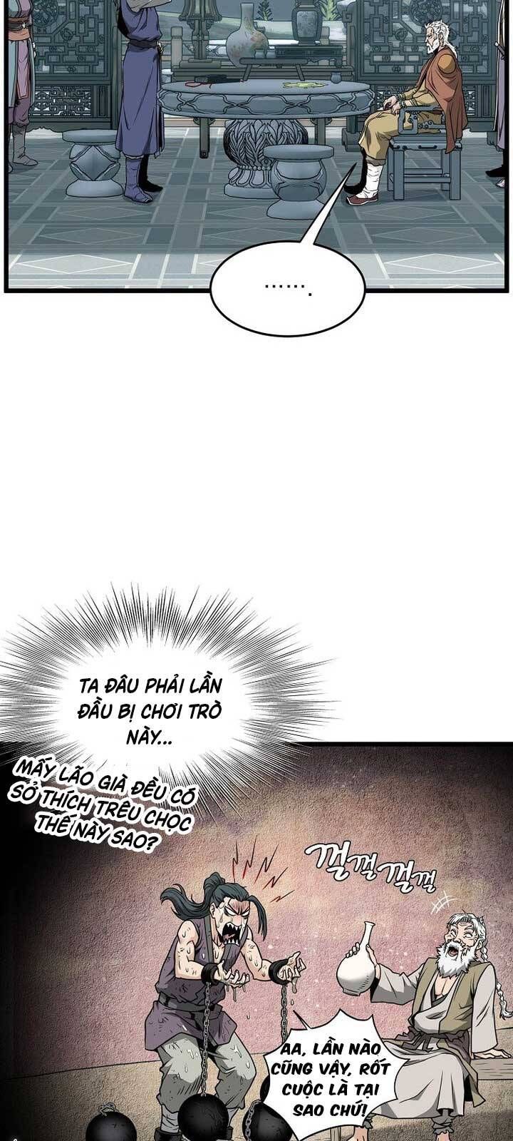 Đăng nhập Murim Chap 214 - Next Chap 215