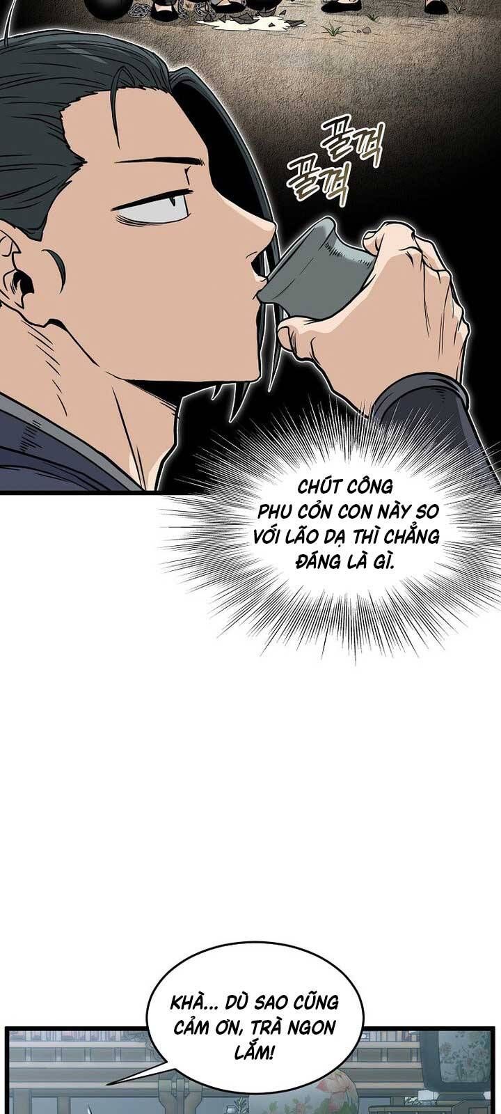Đăng nhập Murim Chap 214 - Next Chap 215