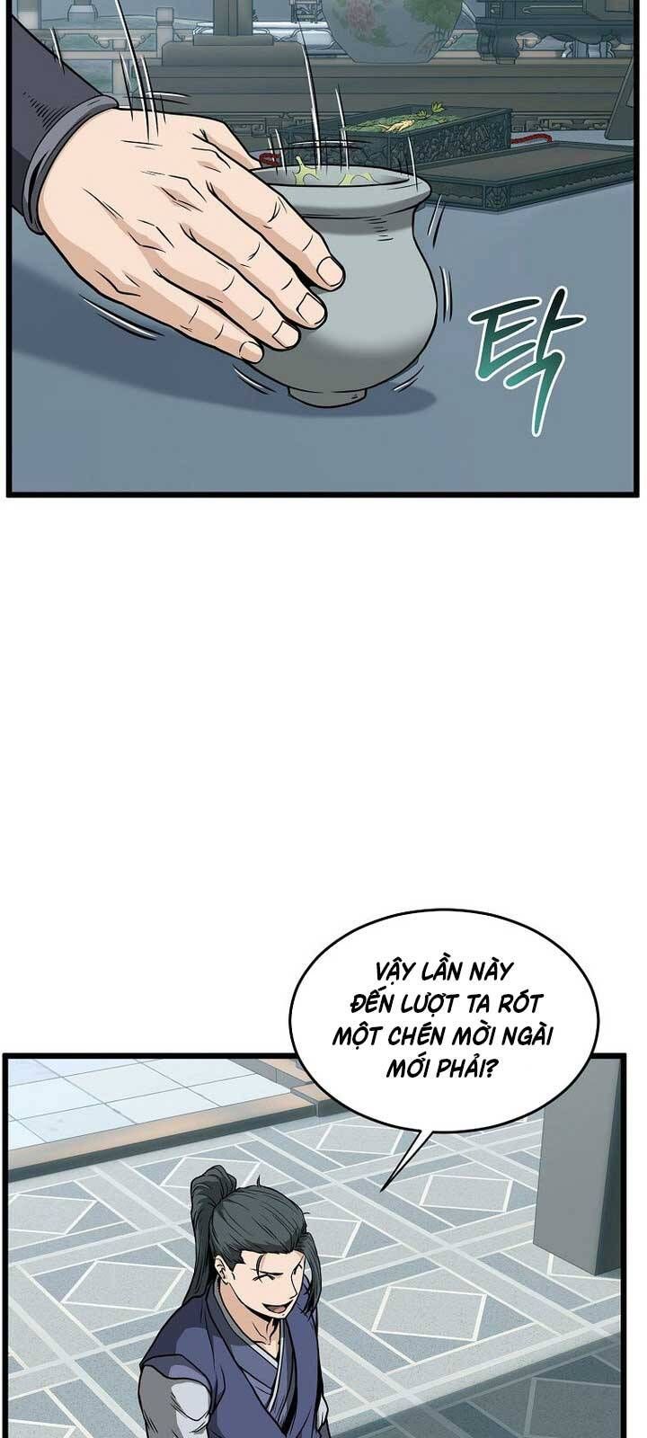 Đăng nhập Murim Chap 214 - Next Chap 215