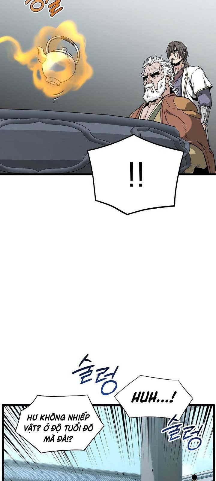 Đăng nhập Murim Chap 214 - Next Chap 215