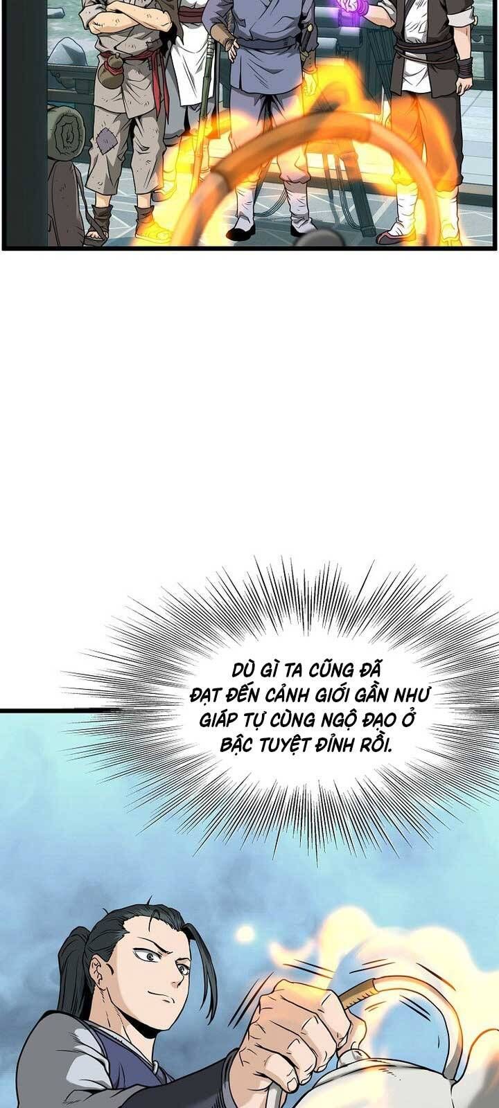 Đăng nhập Murim Chap 214 - Next Chap 215