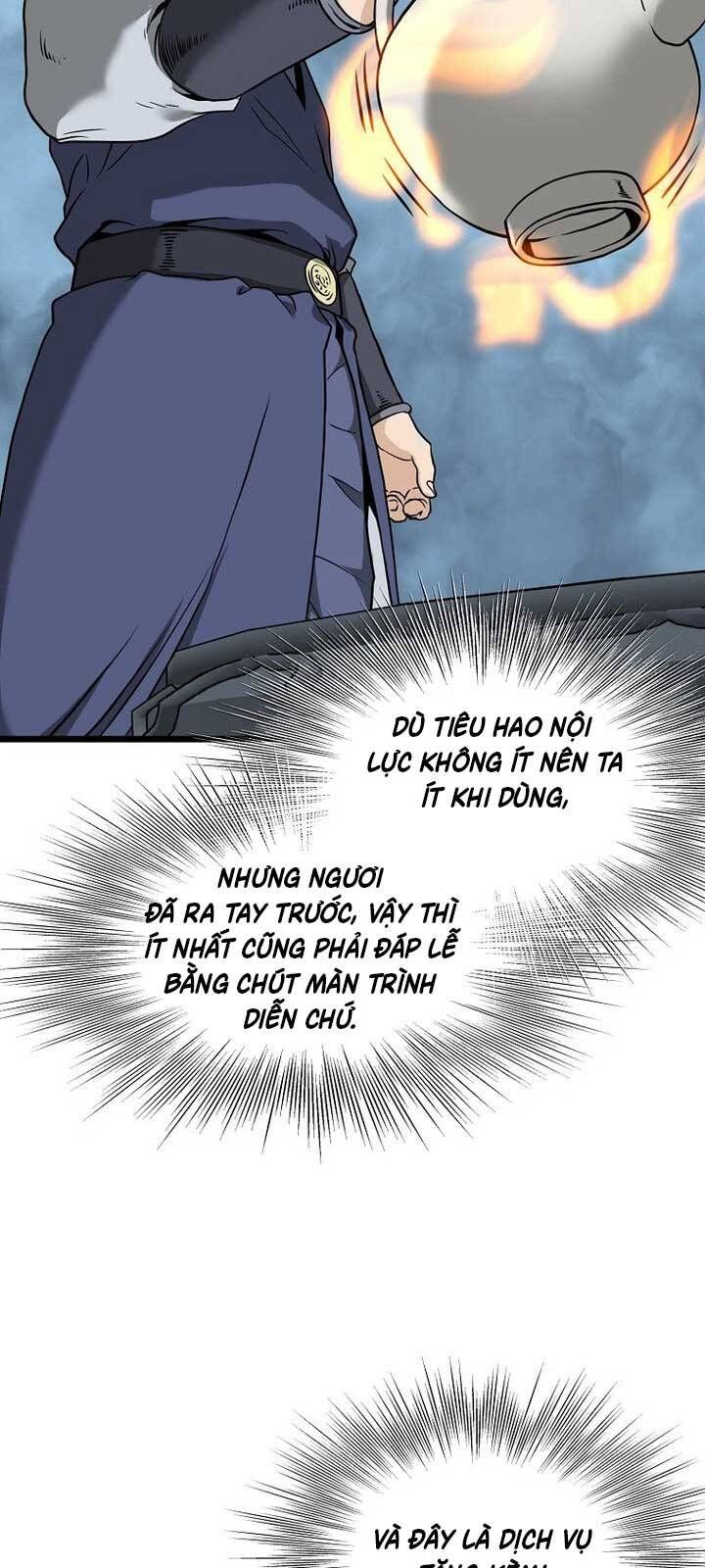 Đăng nhập Murim Chap 214 - Next Chap 215