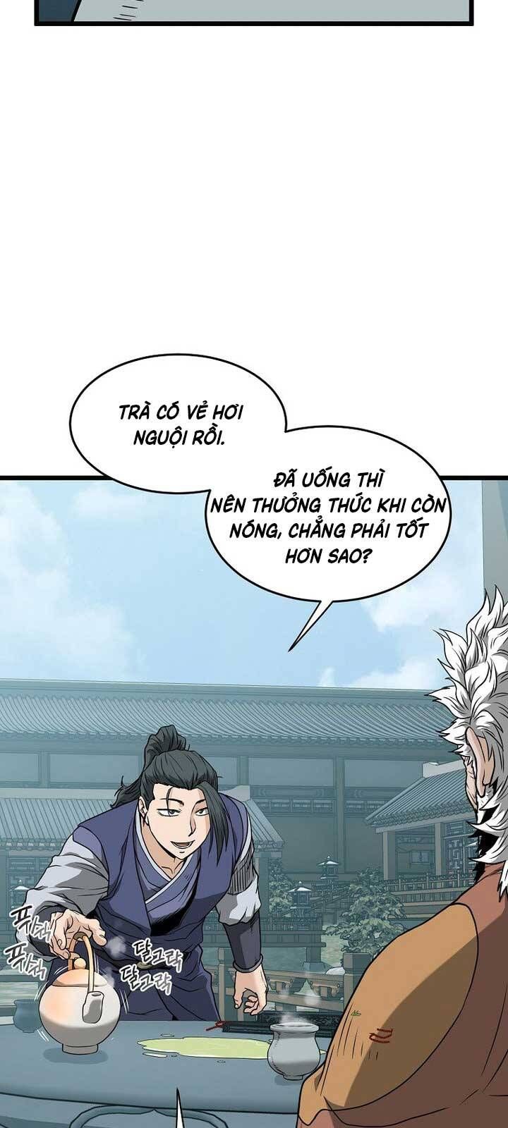 Đăng nhập Murim Chap 214 - Next Chap 215