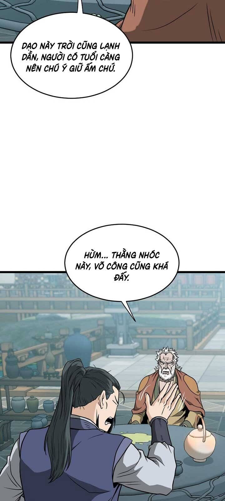 Đăng nhập Murim Chap 214 - Next Chap 215