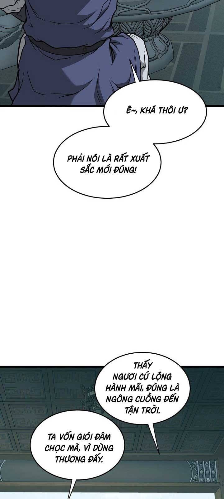 Đăng nhập Murim Chap 214 - Next Chap 215