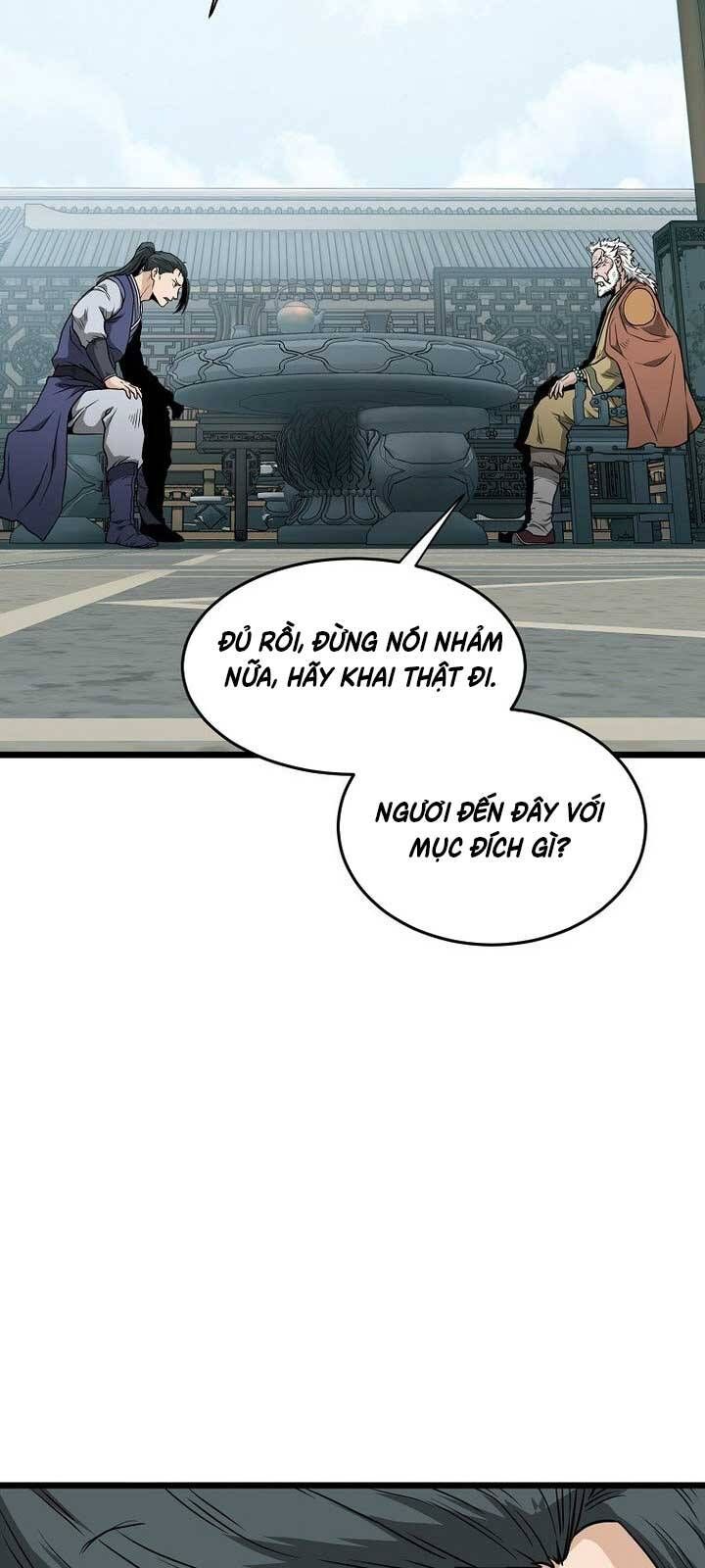 Đăng nhập Murim Chap 214 - Next Chap 215