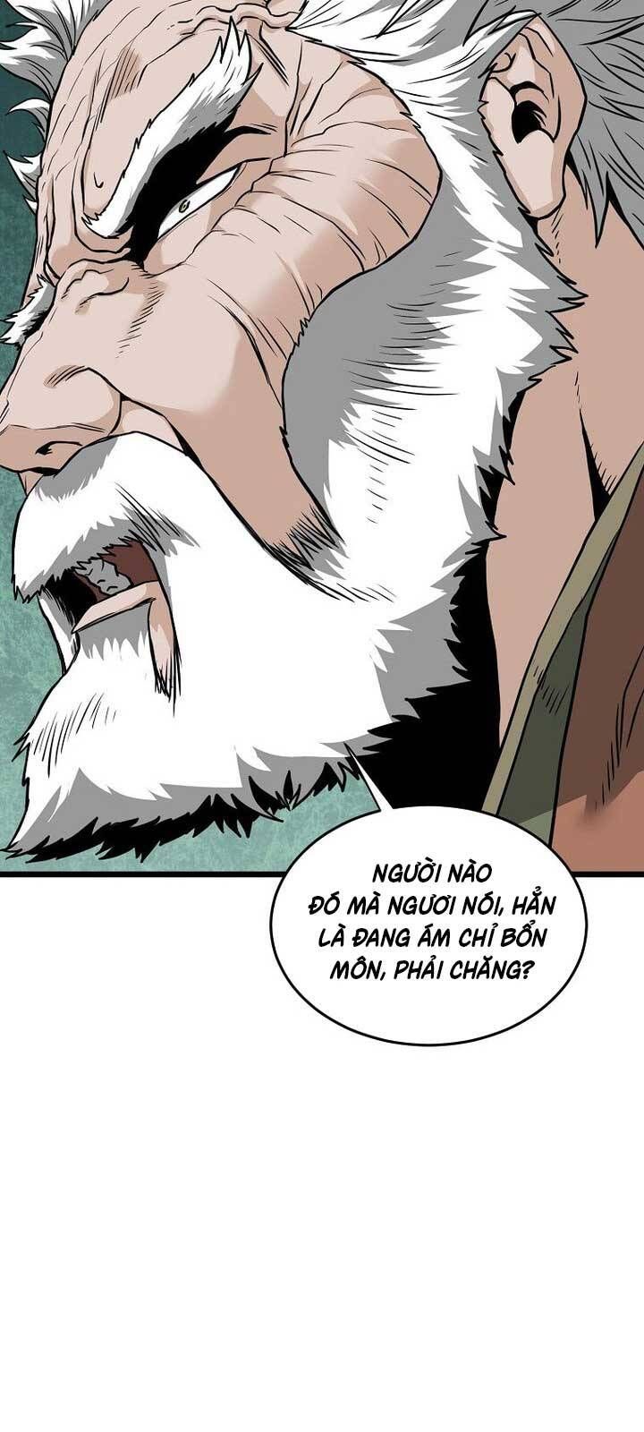 Đăng nhập Murim Chap 214 - Next Chap 215
