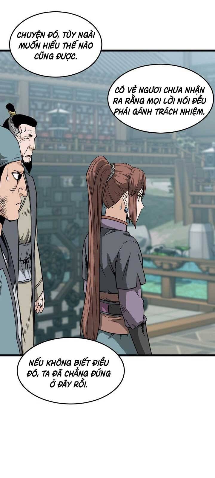 Đăng nhập Murim Chap 214 - Next Chap 215