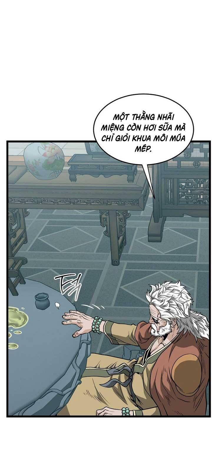 Đăng nhập Murim Chap 214 - Next Chap 215