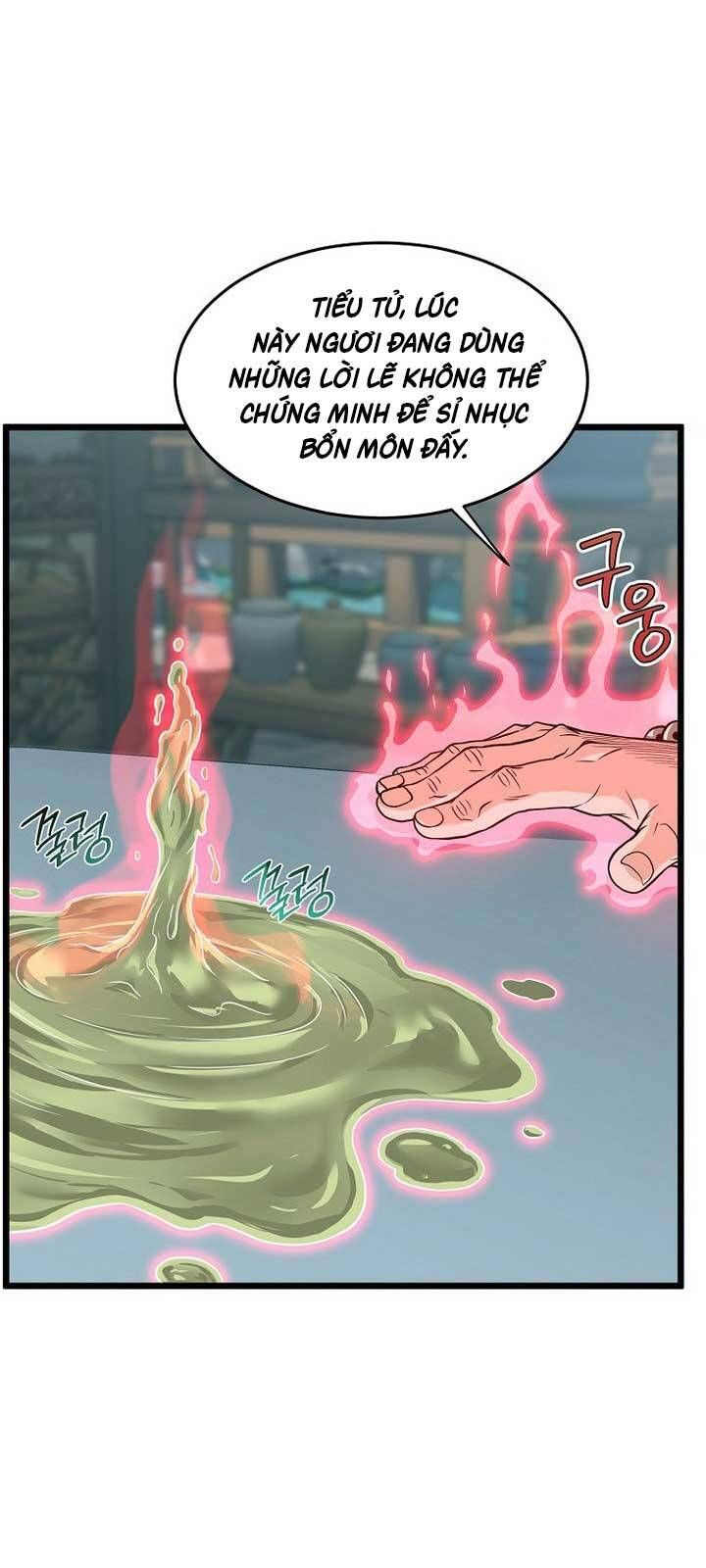 Đăng nhập Murim Chap 214 - Next Chap 215