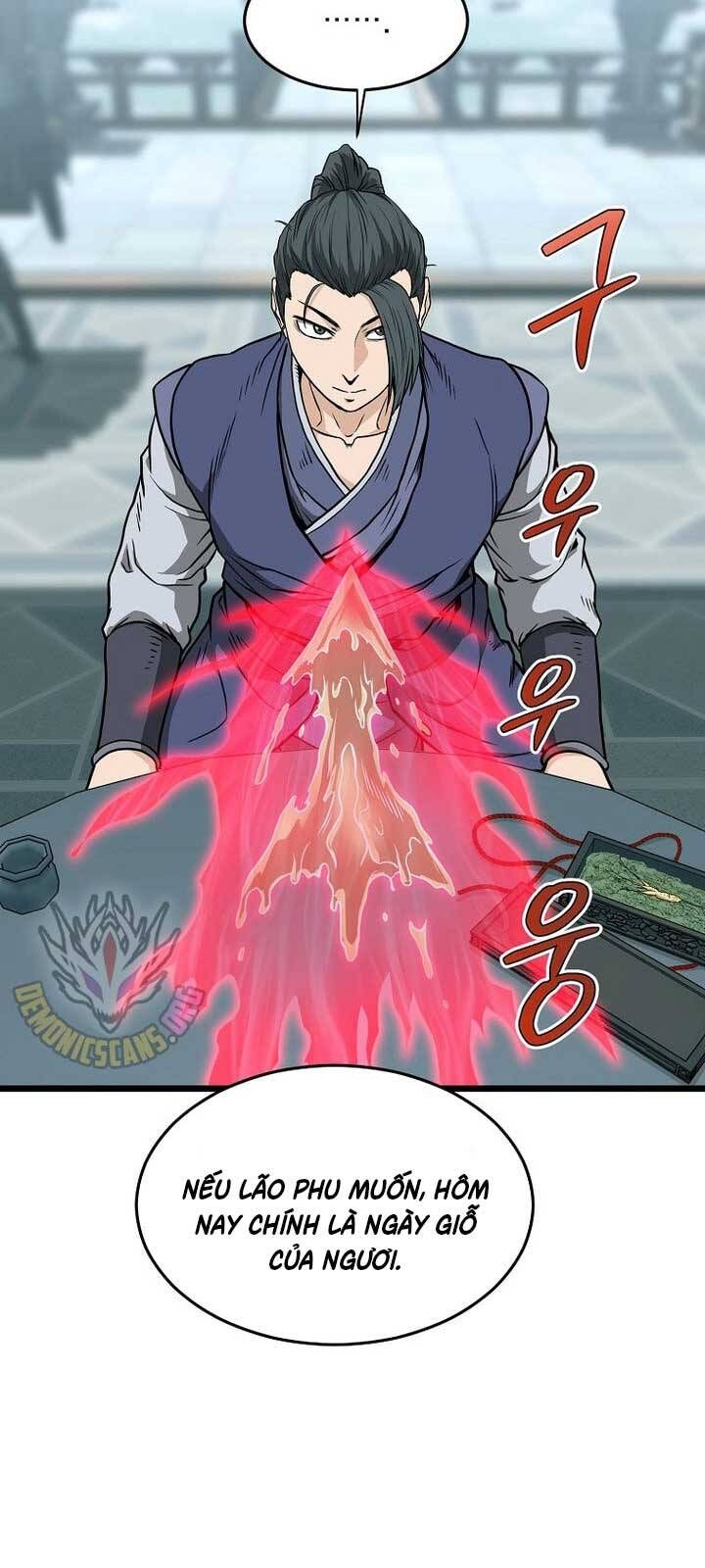 Đăng nhập Murim Chap 214 - Next Chap 215