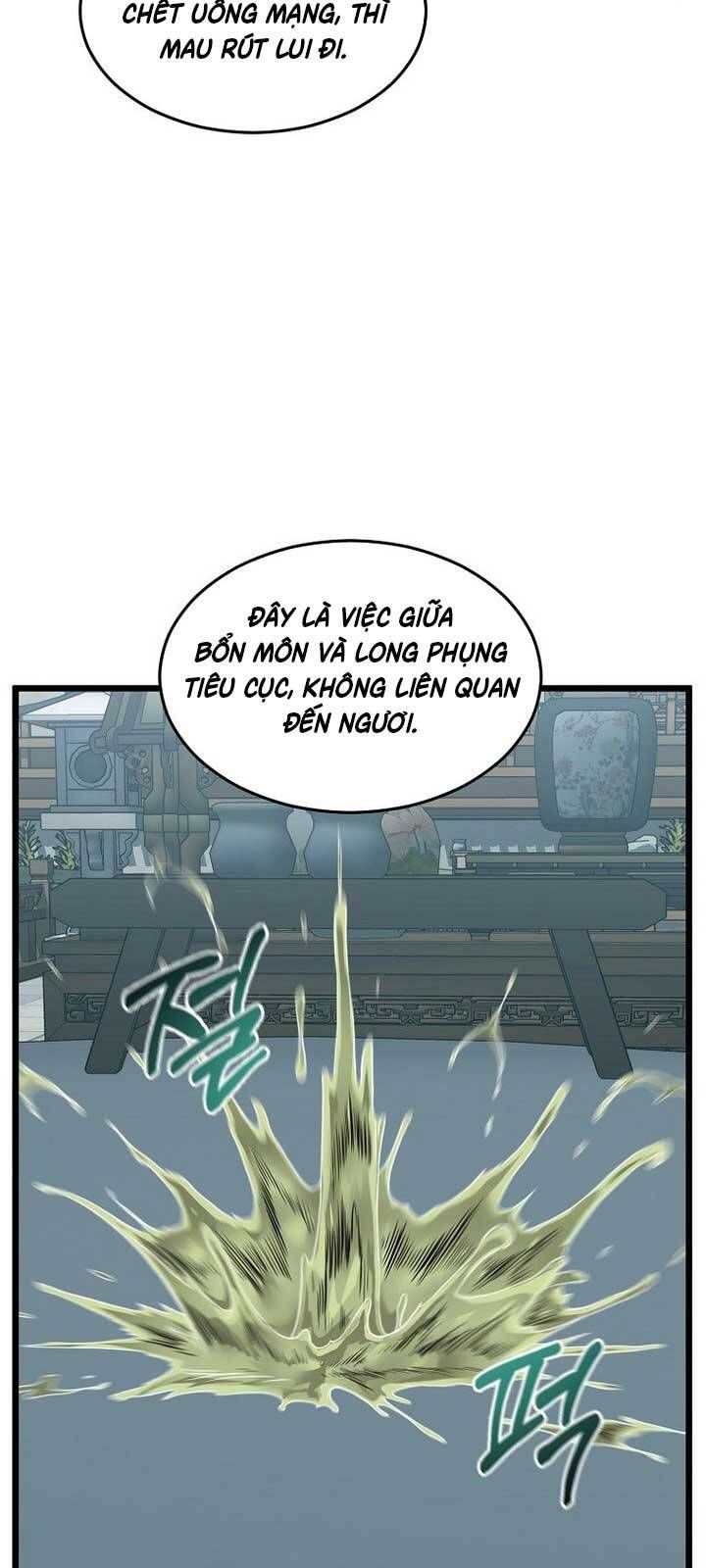 Đăng nhập Murim Chap 214 - Next Chap 215
