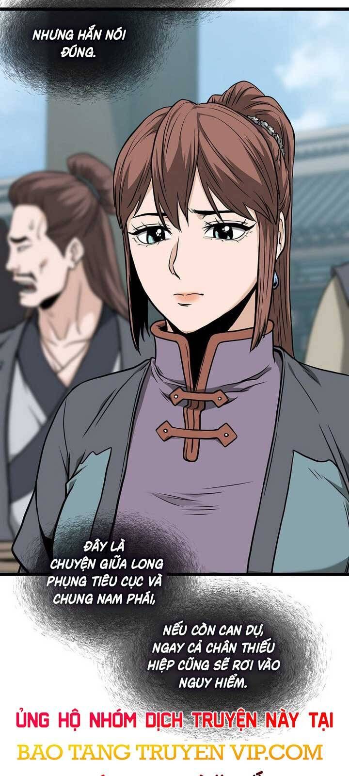 Đăng nhập Murim Chap 214 - Next Chap 215