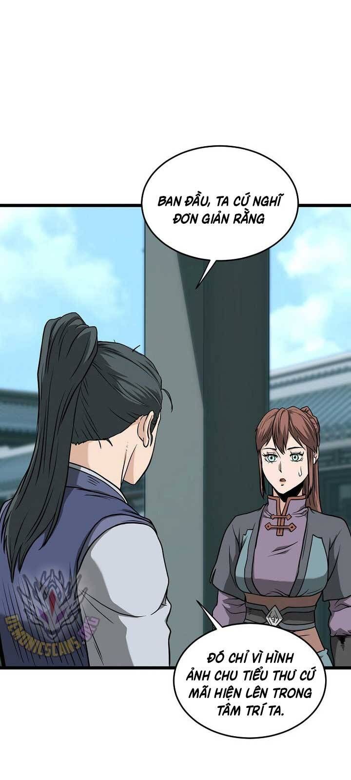 Đăng nhập Murim Chap 214 - Next Chap 215