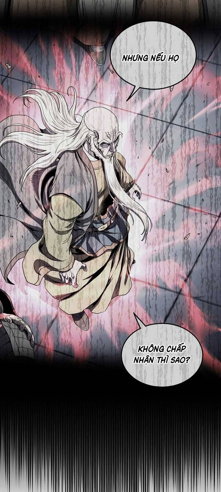 Đăng nhập Murim Chap 214 - Next Chap 215