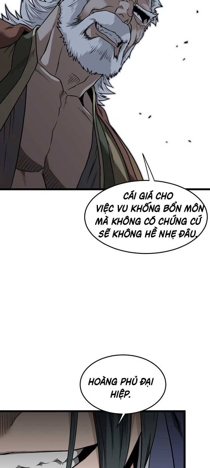 Đăng nhập Murim Chap 214 - Next Chap 215