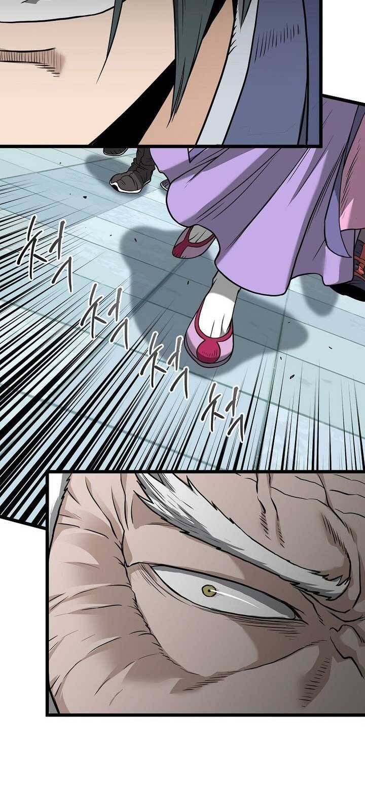 Đăng nhập Murim Chap 214 - Next Chap 215