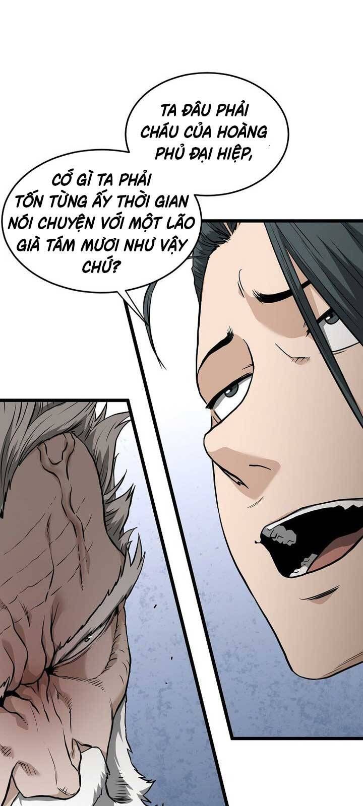 Đăng nhập Murim Chap 214 - Next Chap 215