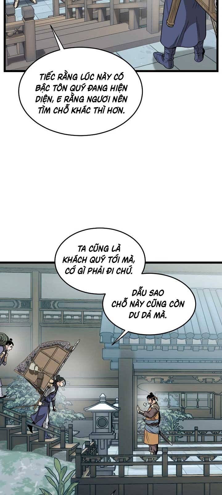Đăng nhập Murim Chap 214 - Next Chap 215