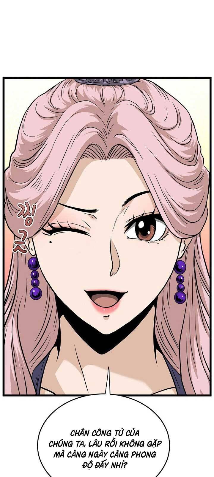 Đăng nhập Murim Chap 214 - Next Chap 215