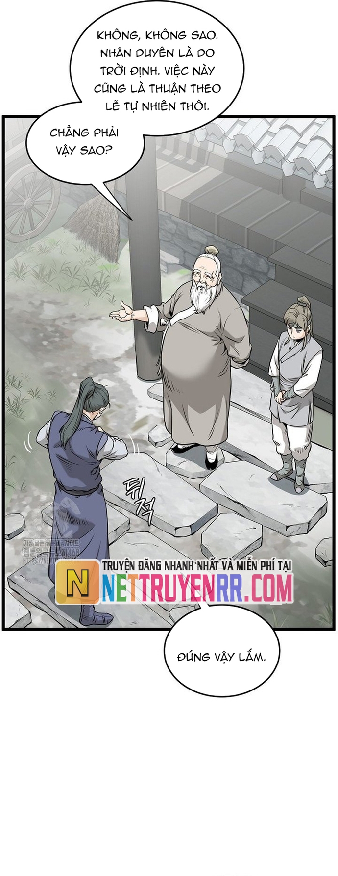 Đăng nhập Murim Chap 226 - Next Chap 227