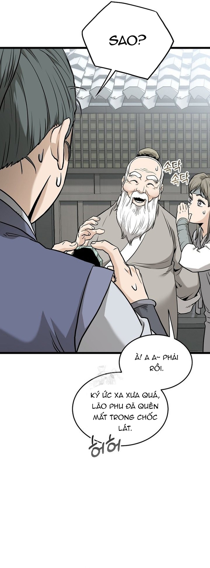 Đăng nhập Murim Chap 226 - Next Chap 227