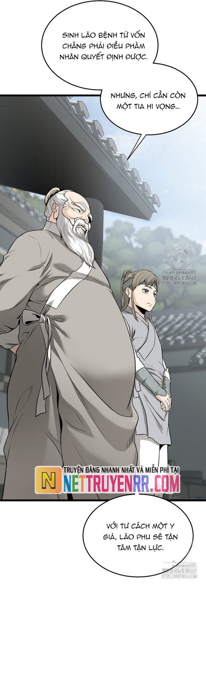 Đăng nhập Murim Chap 226 - Next Chap 227