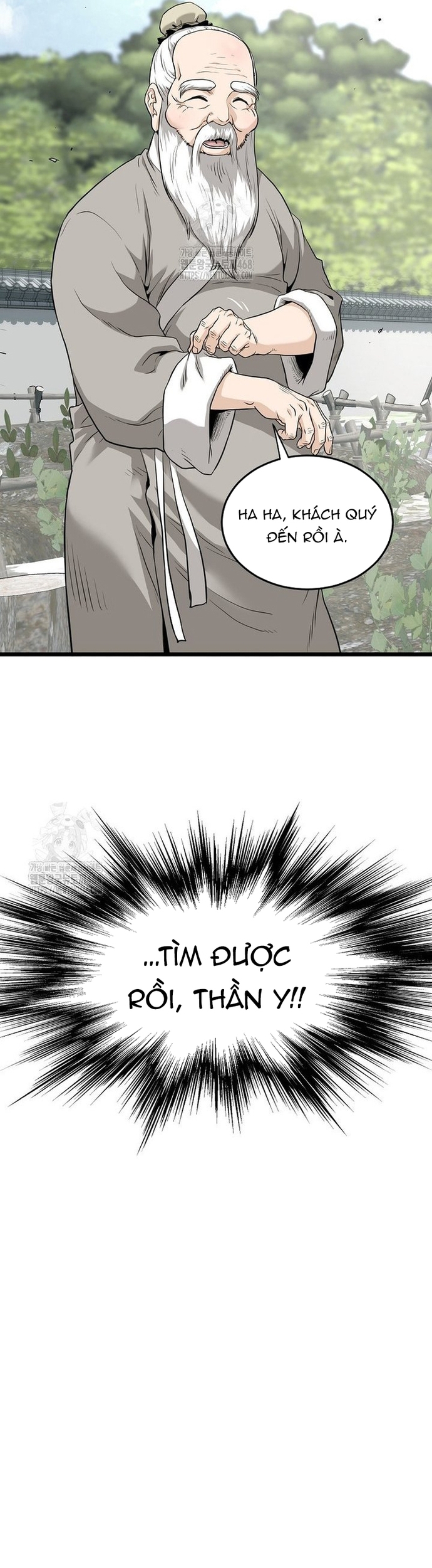 Đăng nhập Murim Chap 226 - Next Chap 227