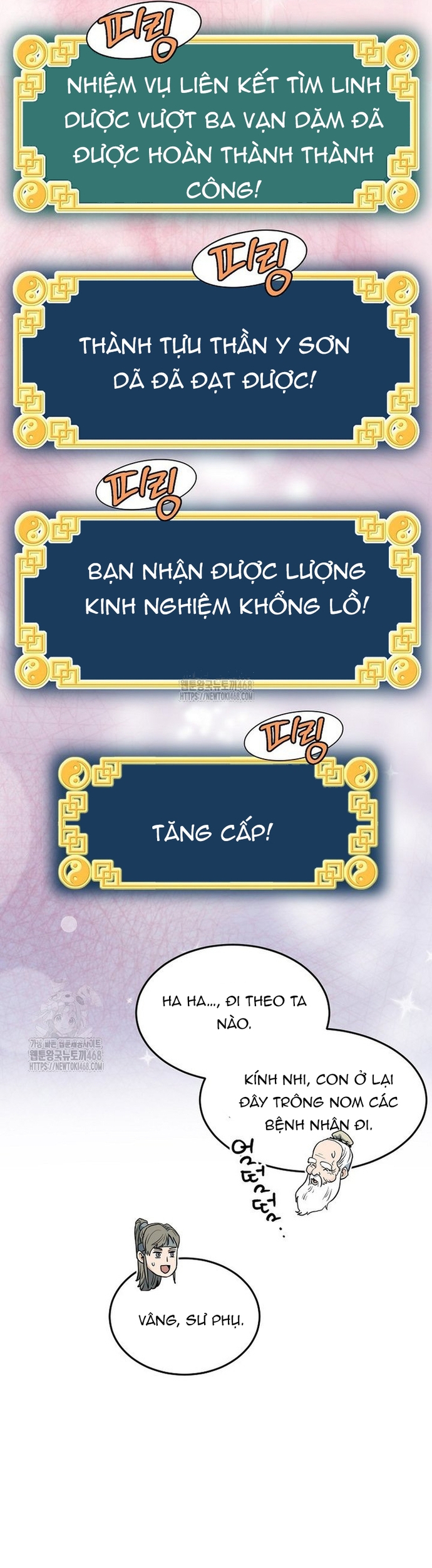 Đăng nhập Murim Chap 226 - Next Chap 227