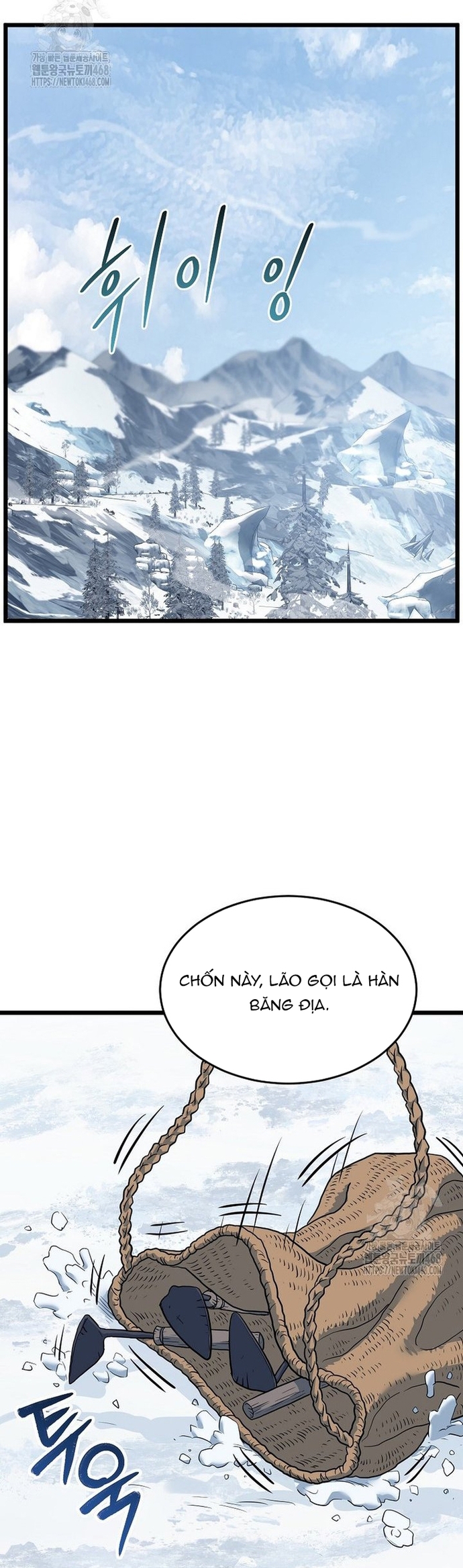 Đăng nhập Murim Chap 226 - Next Chap 227