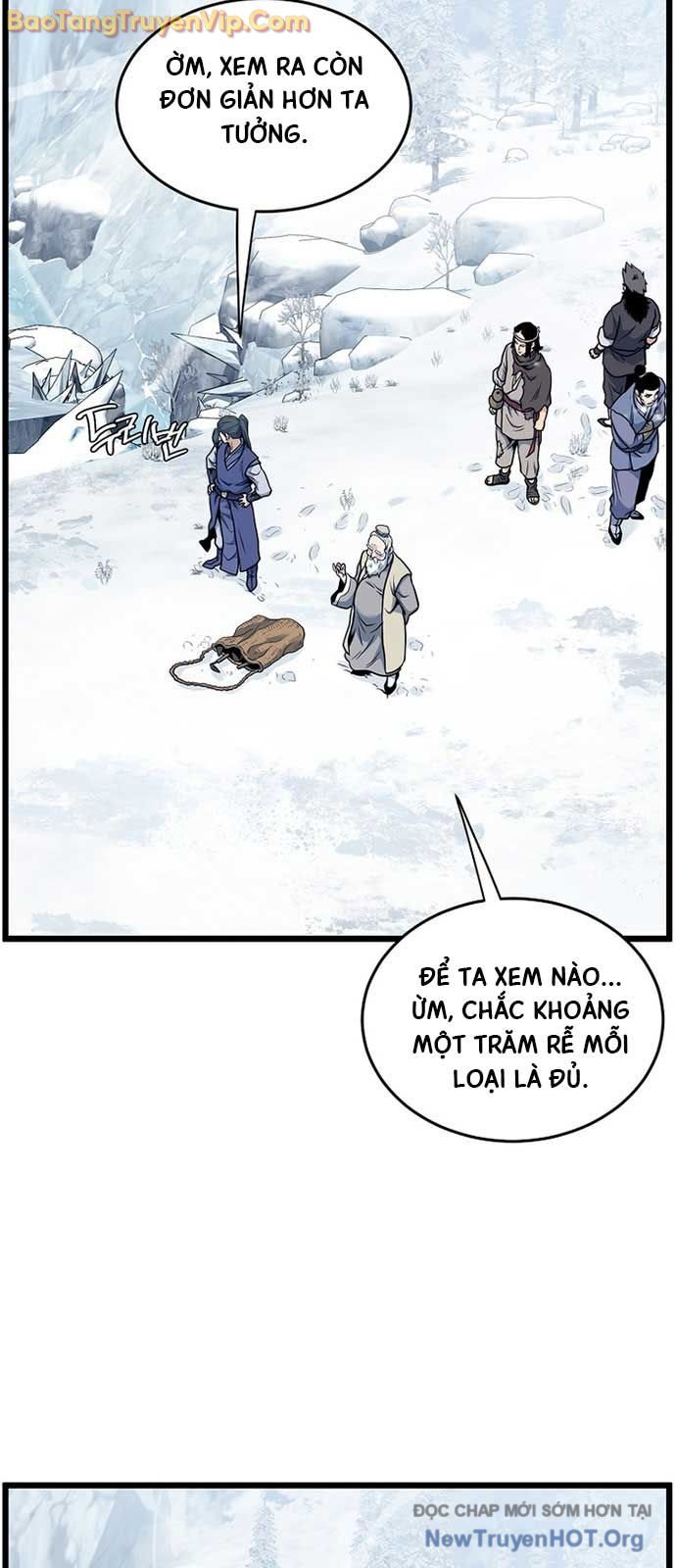 Đăng nhập Murim Chap 227 - Next Chap 228