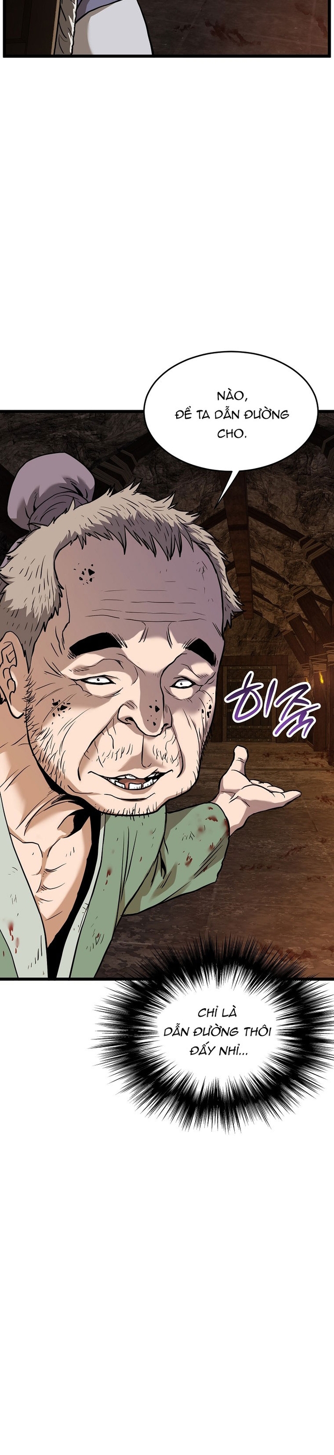 Đăng nhập Murim Chap 229 - Next Chap 230