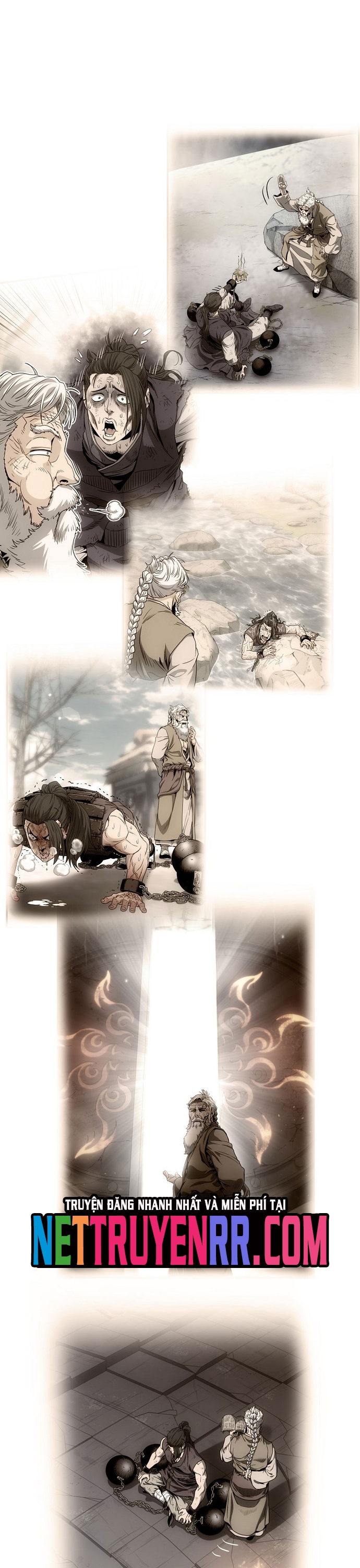 Đăng nhập Murim Chap 229 - Next Chap 230