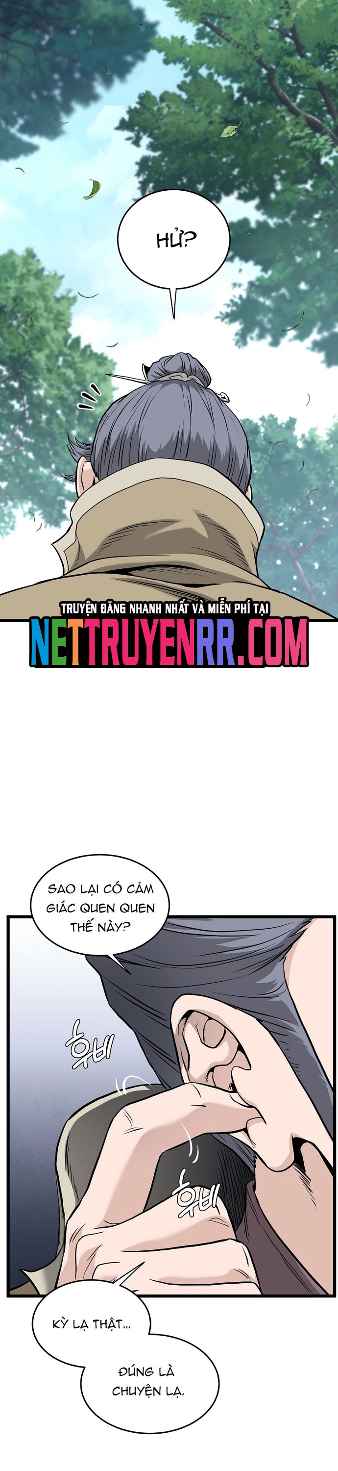 Đăng nhập Murim Chap 229 - Next Chap 230