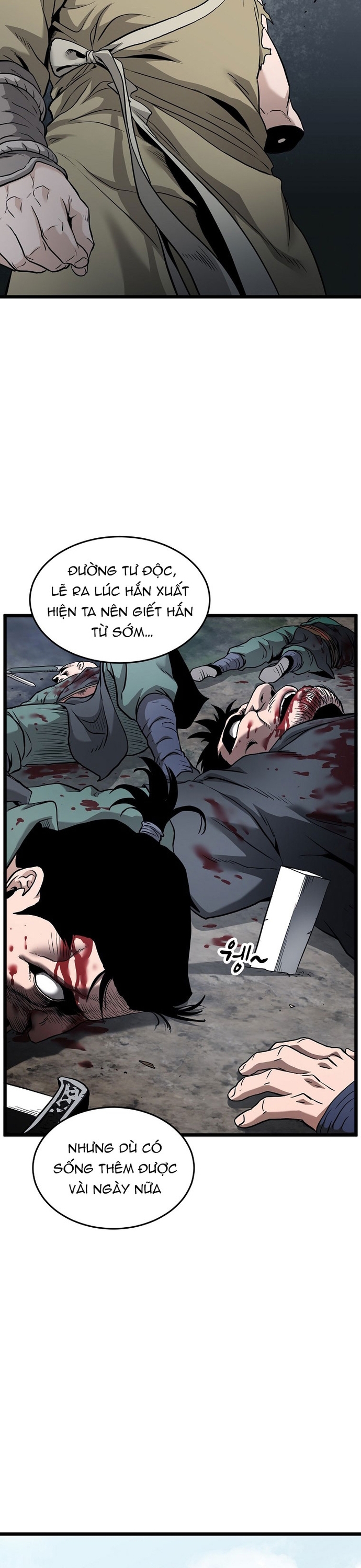 Đăng nhập Murim Chap 229 - Next Chap 230