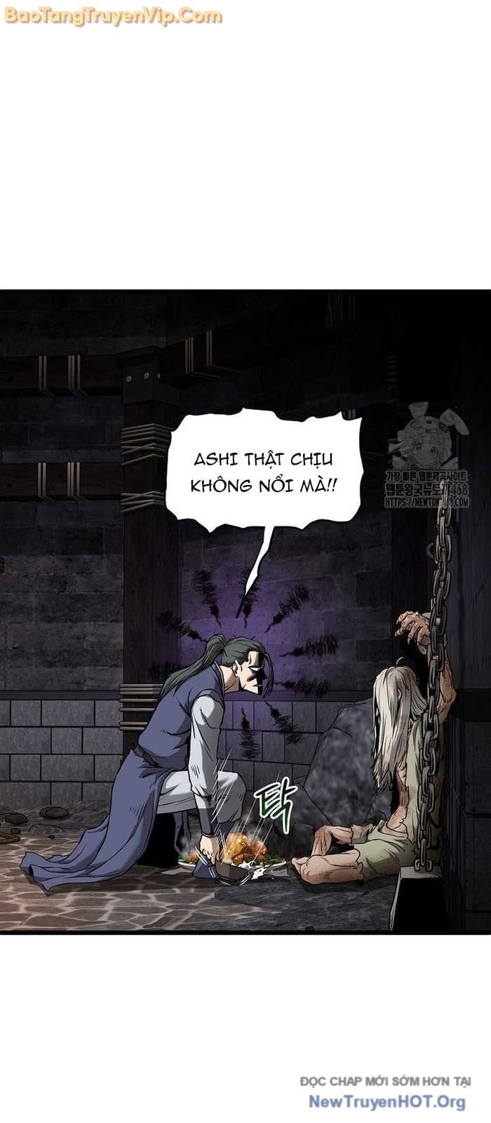 Đăng nhập Murim Chap 231 - Next Chap 232