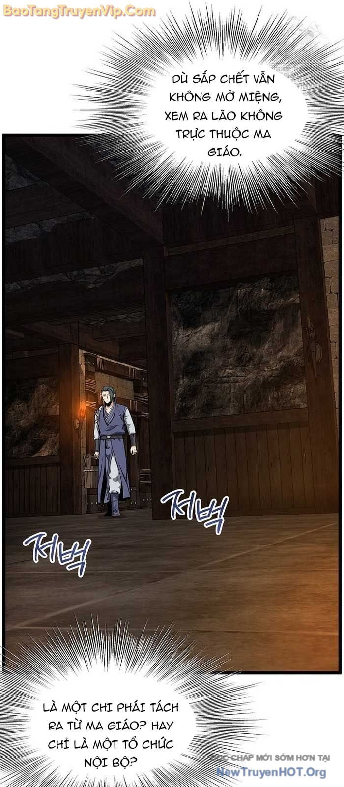 Đăng nhập Murim Chap 231 - Next Chap 232