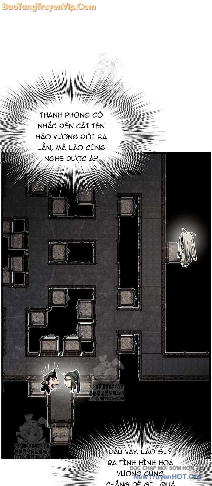 Đăng nhập Murim Chap 231 - Next Chap 232