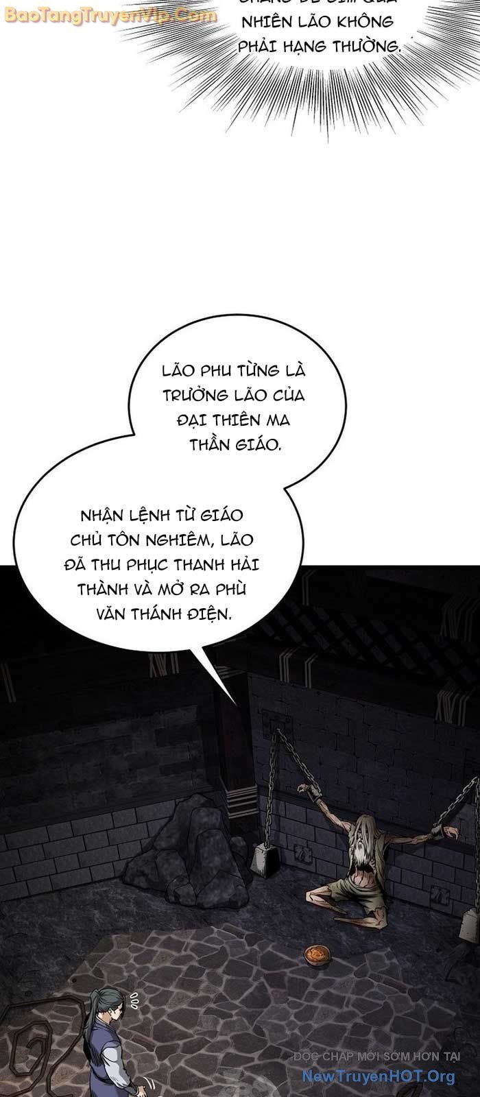 Đăng nhập Murim Chap 231 - Next Chap 232