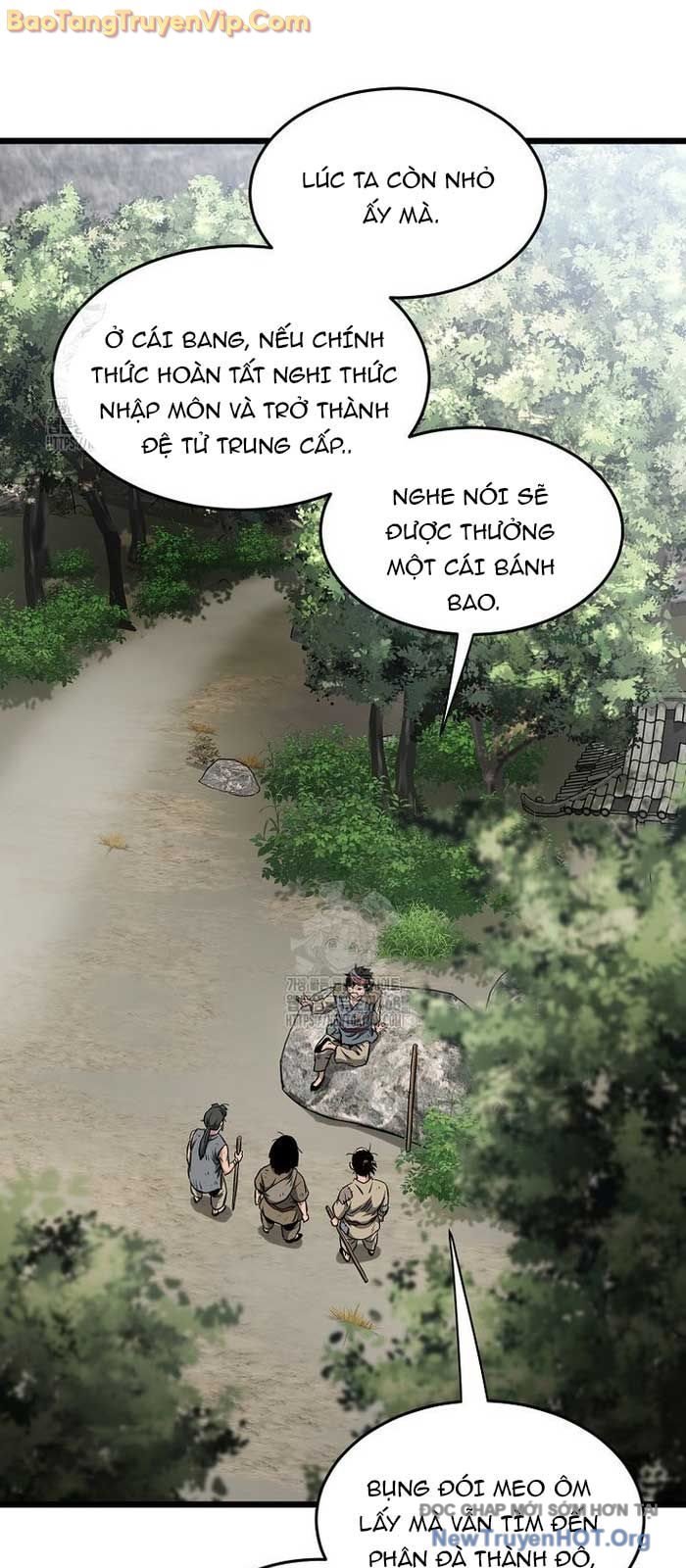 Đăng nhập Murim Chap 231 - Next Chap 232