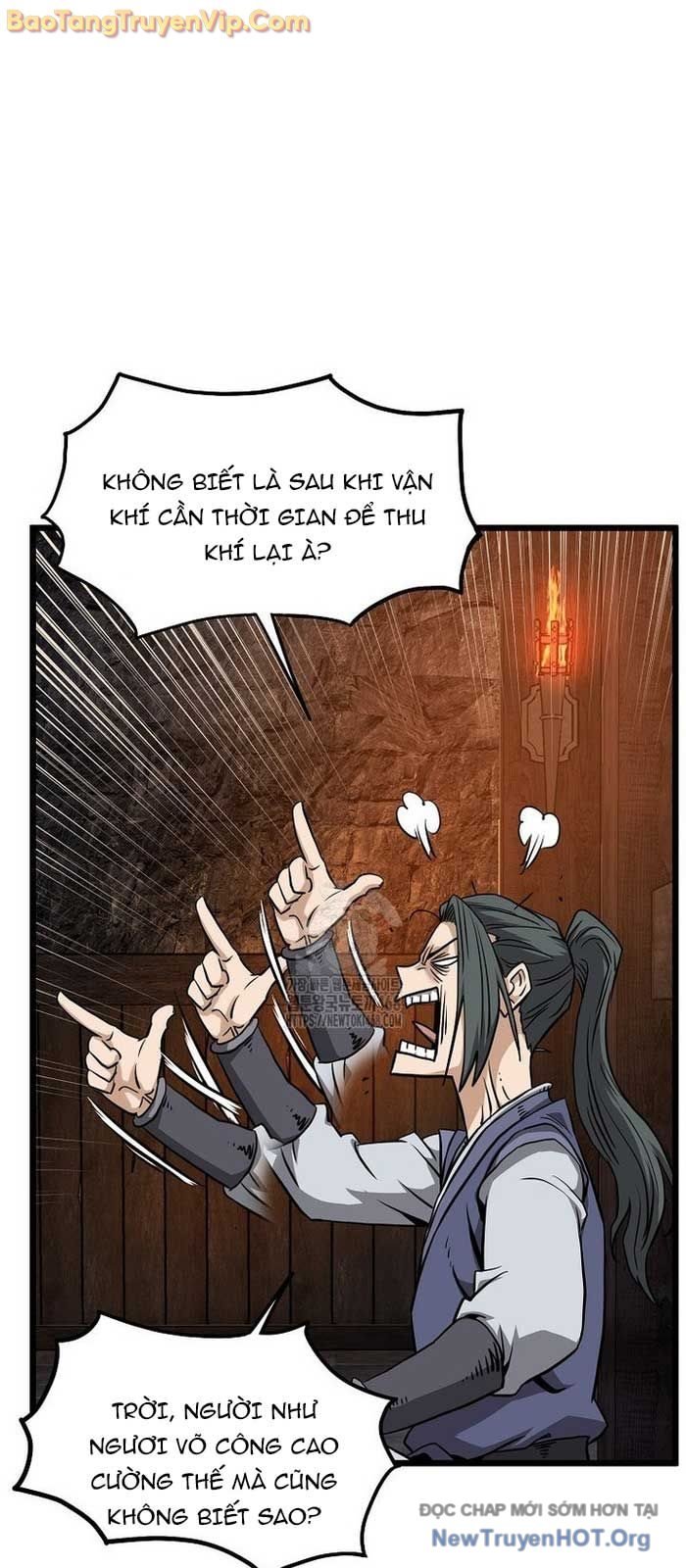 Đăng nhập Murim Chap 231 - Next Chap 232