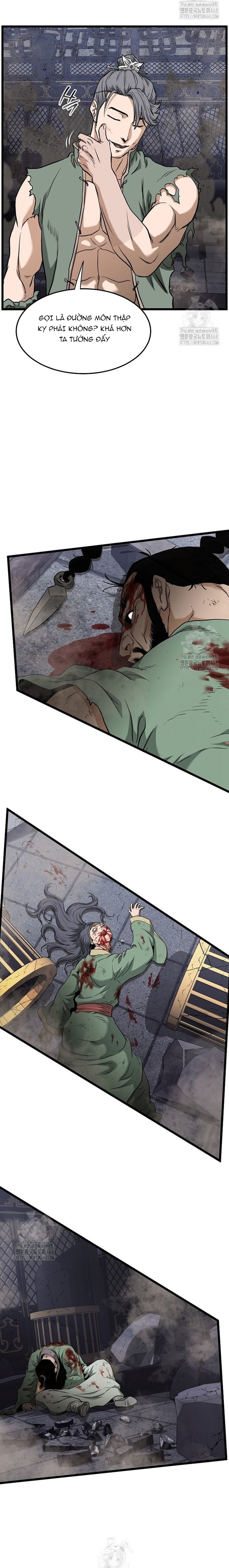 Đăng nhập Murim Chap 234 - Next Chap 235