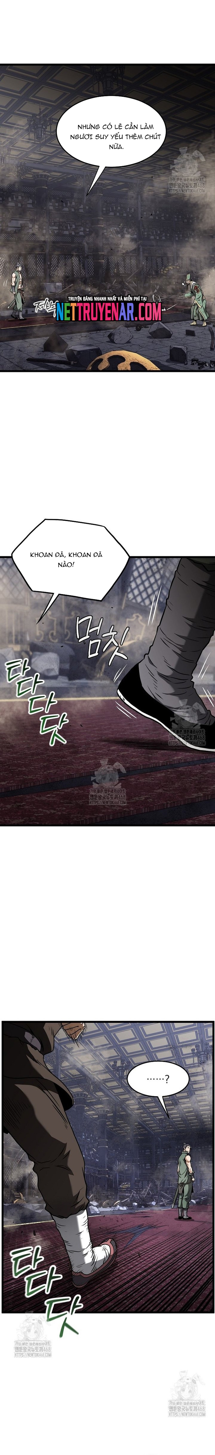 Đăng nhập Murim Chap 234 - Next Chap 235