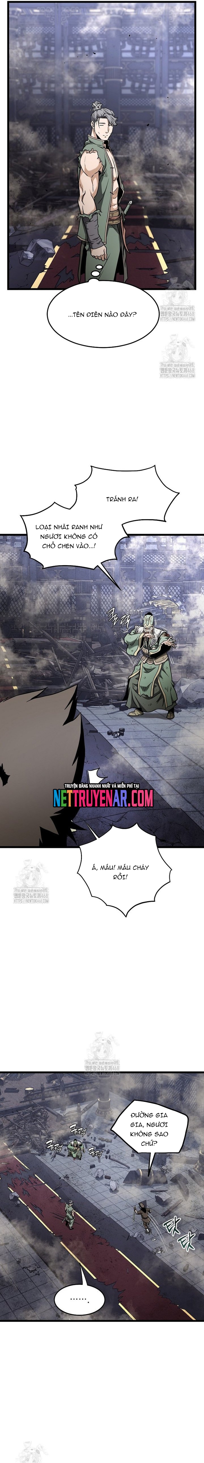 Đăng nhập Murim Chap 234 - Next Chap 235