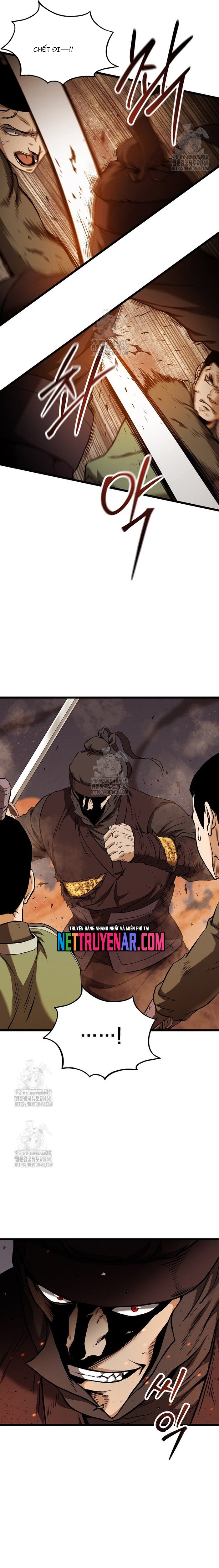 Đăng nhập Murim Chap 234 - Next Chap 235