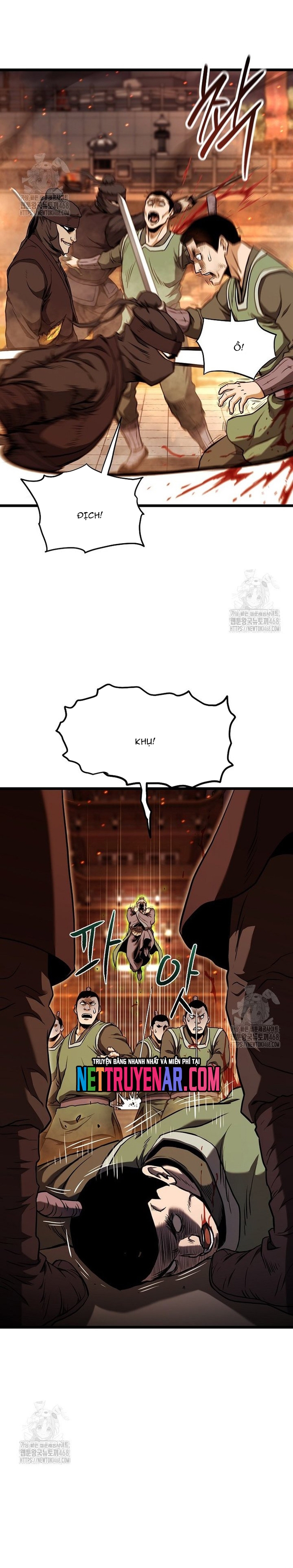 Đăng nhập Murim Chap 234 - Next Chap 235