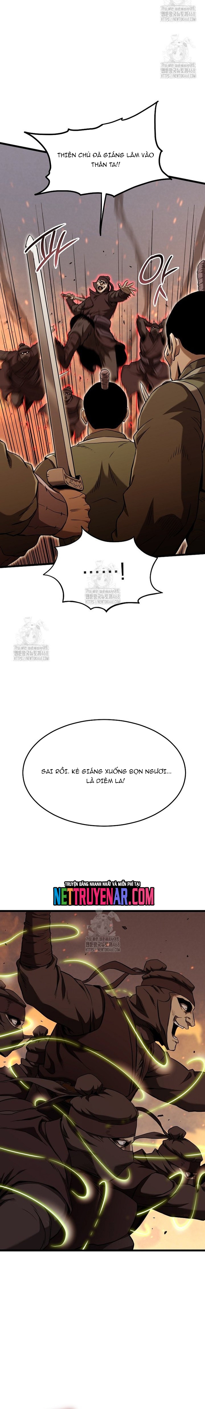 Đăng nhập Murim Chap 234 - Next Chap 235