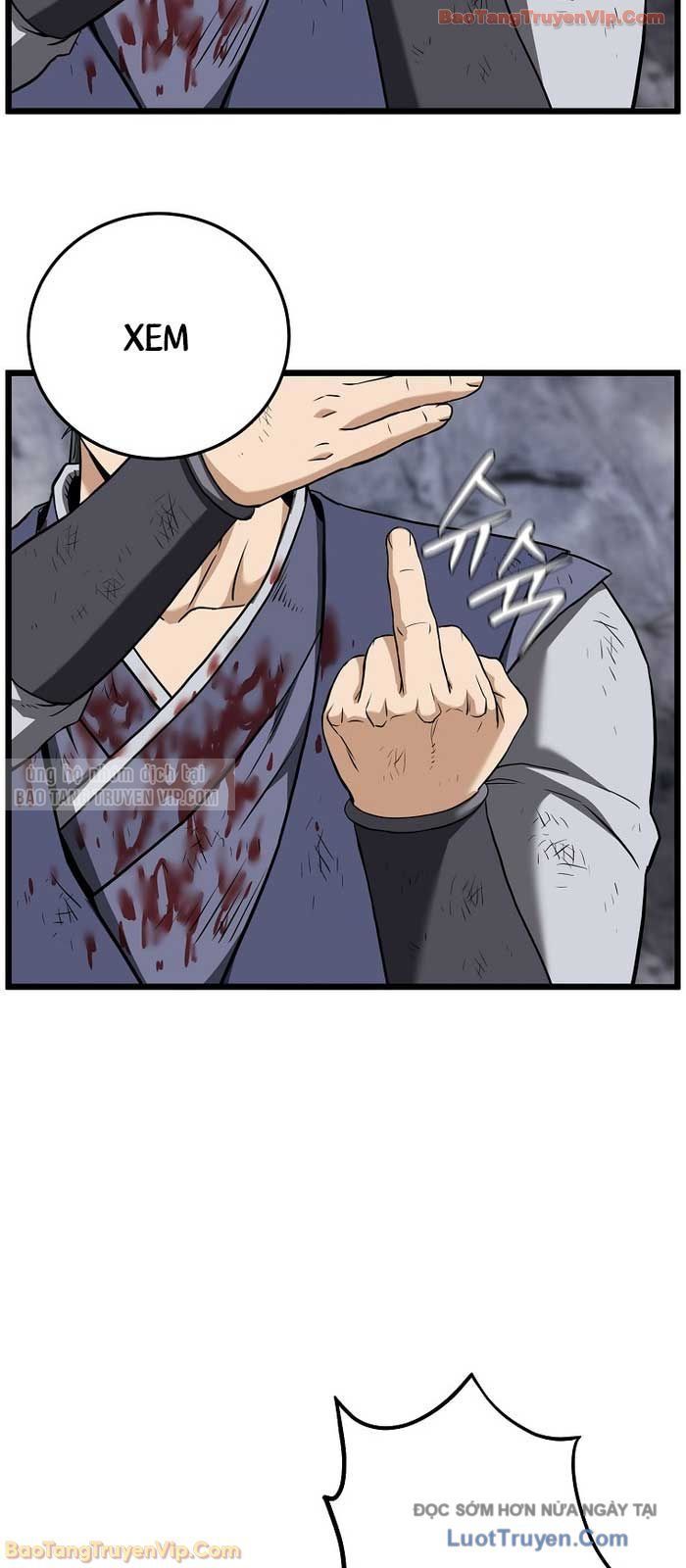 Đăng Nhập Murim Chap 240 - Next Chap 241