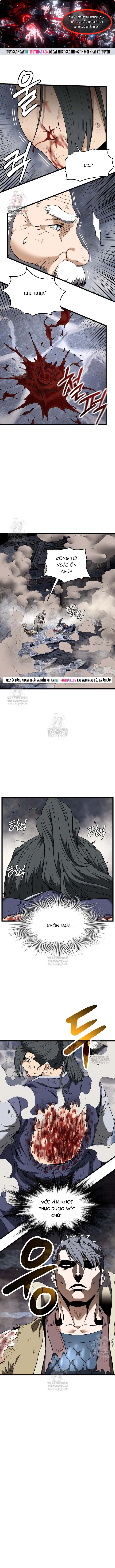 Đăng nhập Murim Chap 241 - Next Chap 242