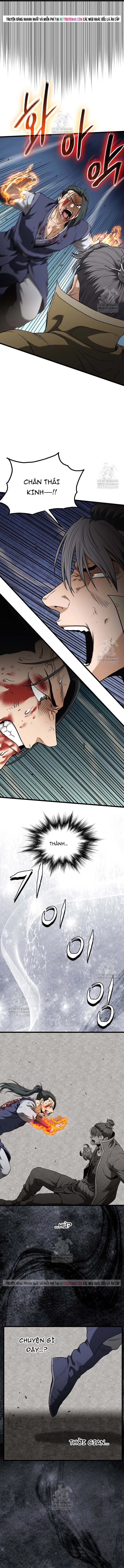 Đăng nhập Murim Chap 241 - Next Chap 242